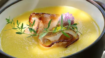 Рецептата днес