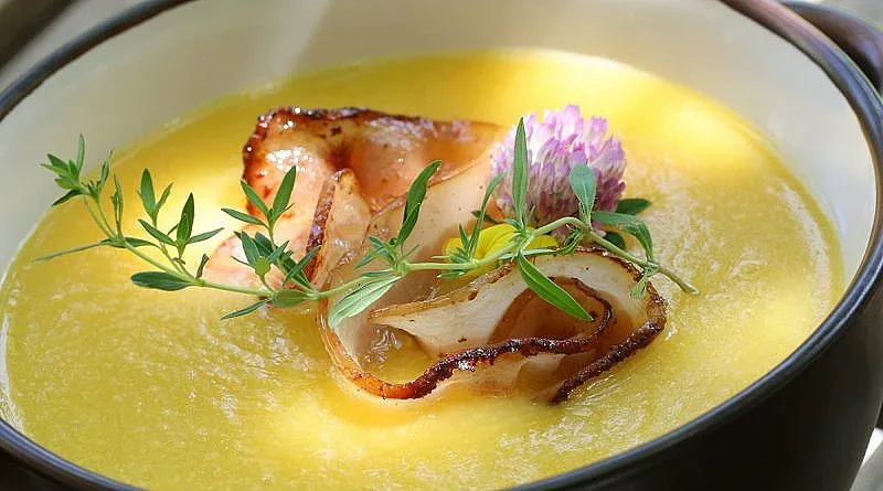 Рецептата днес