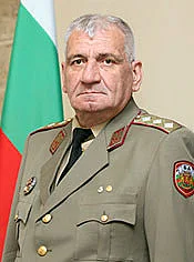 Рожден ден днес празнува ген. Андрей Боцев