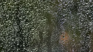 Дъжд в цялата страна за старт на седмицата