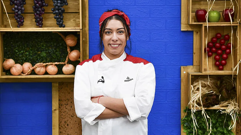 Чутовен гаф в "Хелс китчън"! Участничка не знае...