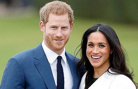 Хари и Меган напускат Кенсингтън