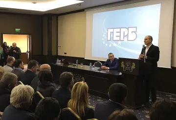 Цветанов: БСП са абдикирали от парламентарната дейност
