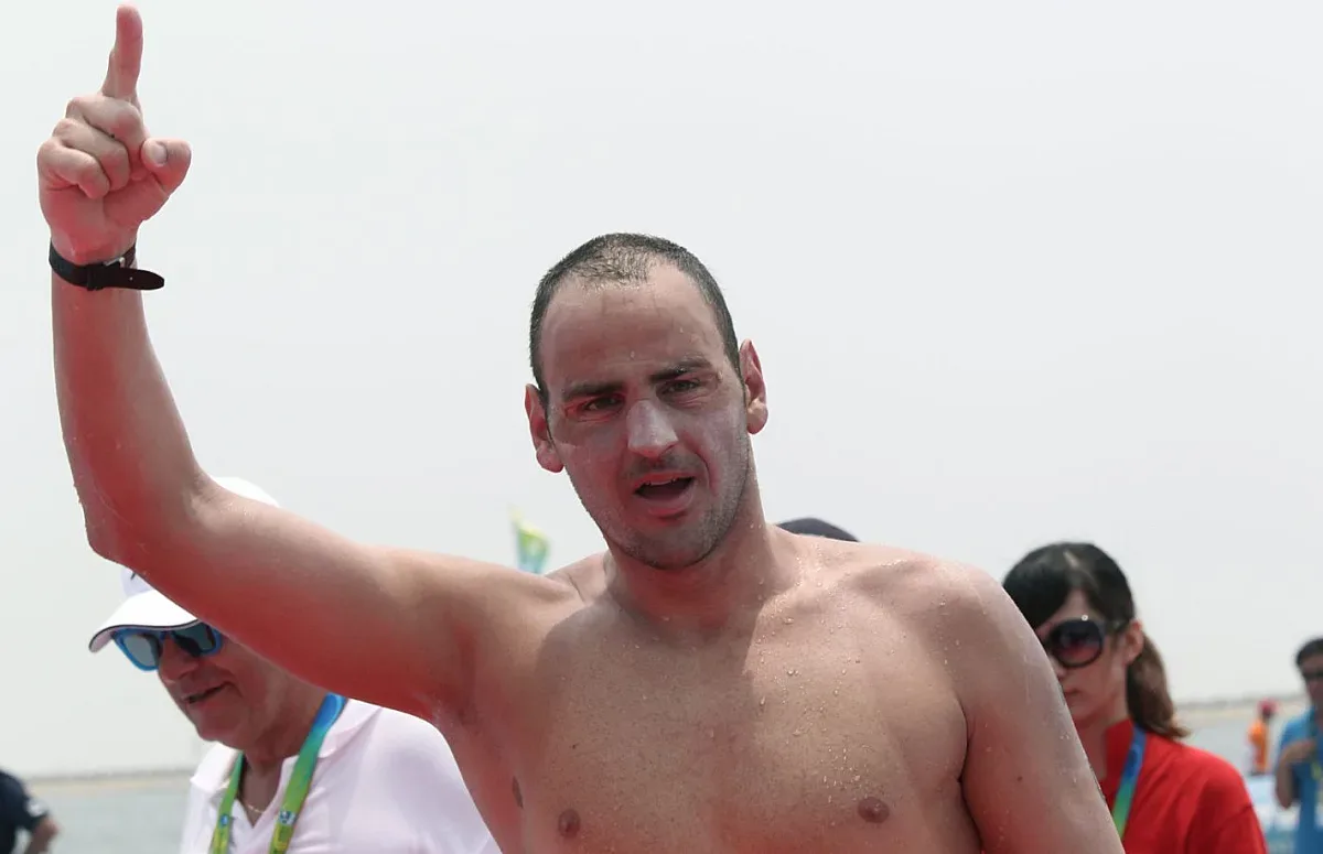 Петър Стойчев прослави България в Антарктида