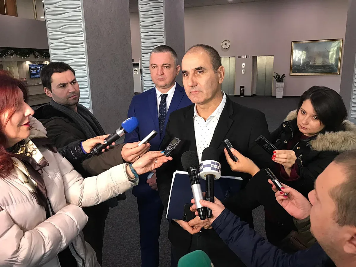 Цветанов: Нищо не налага промяна на сегашното управление