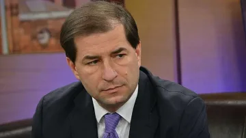 Борислав Цеков закова ПП. Направиха нещо недопустимо