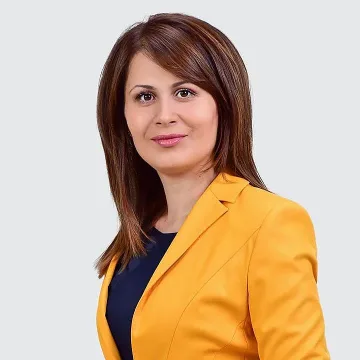 Таскова от "Воля" : Стига лицемерие в парламента
