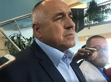 Борисов обсъжда с евролидерите Брекзит в Брюксел