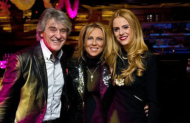 Орлин Горанов не умее да избира подаръци за жена си