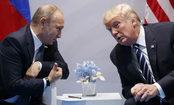 Тръмп и Путин решиха! Ще спре ли огъня в Украйна?