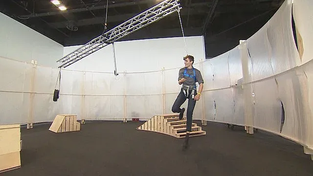 Архитект: На Марс може да живеем под небе от лед