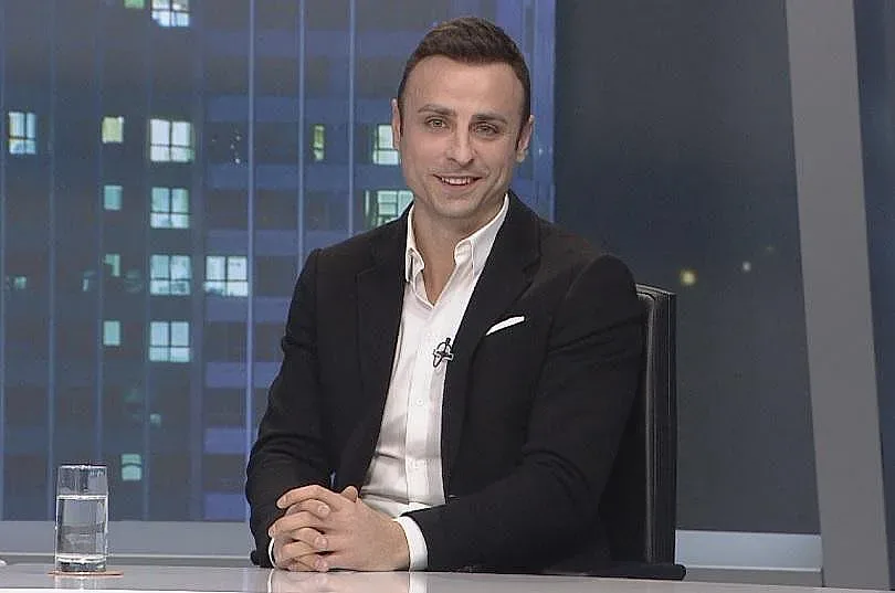 Бербатов: Хората се справят трудно със славата