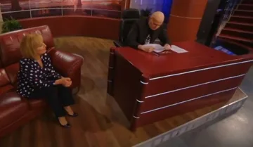 Мая Манолова: Не знам защо е този страх