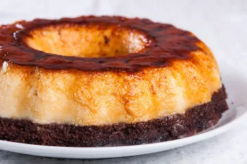 Рецептата днес