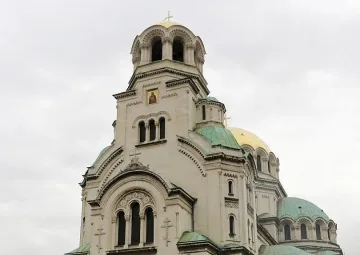 Патриашеската катедрала отбелязва своя храмов празник