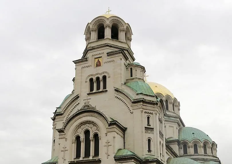 Патриашеската катедрала отбелязва своя храмов празник