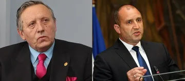 Без президента на събора за единение