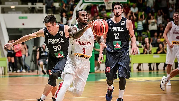 Не пускат Дий Бост за мачовете с Босна и Франция