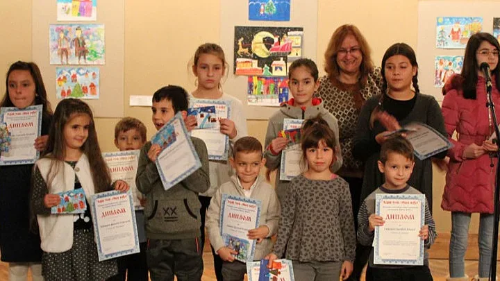 Стартира кампанията "Подай ръка – спаси живот“