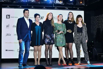 Банка ДСК с две престижни награди