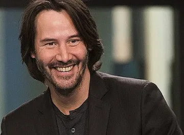 Киану Рийвс влиза в Играта на играчките