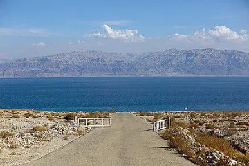 Лошо: Мъртво море изчезва