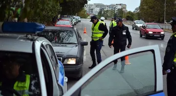 Шофьорите ще плащат глобите на място