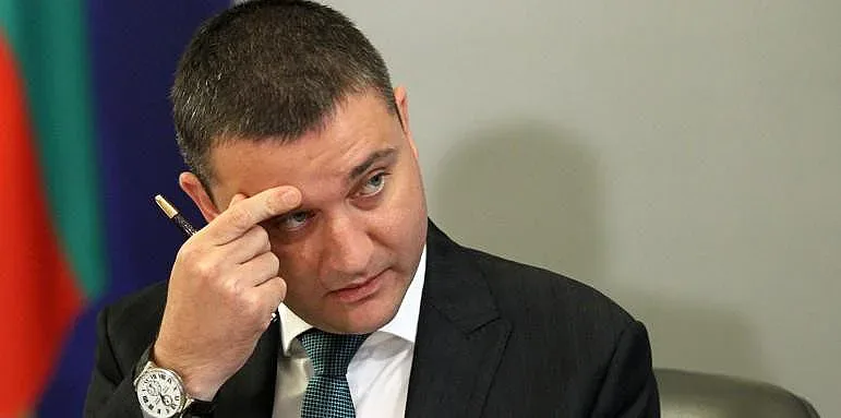 Прокуратурата проверява Горанов (ОБНОВЕНА)