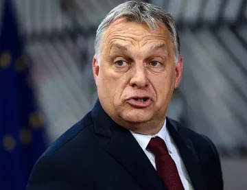Орбан: Сорос участва в преследването на Груевски