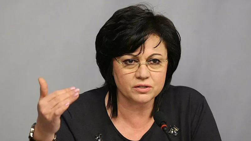 Нинова: Пращам писмо до посланиците за полицейщина