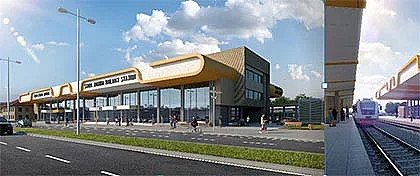 Обновяват старозагорската гора с 11 млн. лв