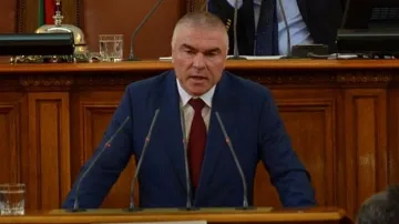 Марешки: 56% от българите не искат предсрочни избори
