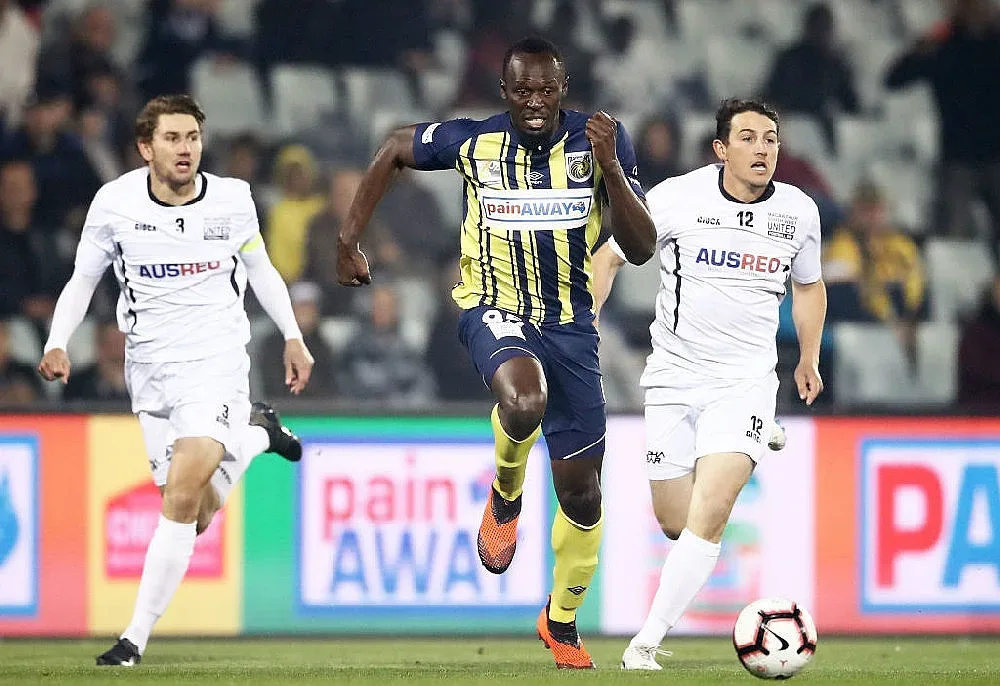 Турски тим взима Юсейн Болт