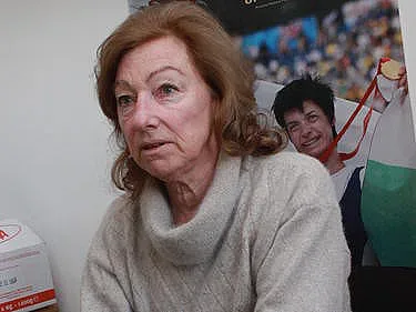 Днес рожден ден празнува Светла Оцетова