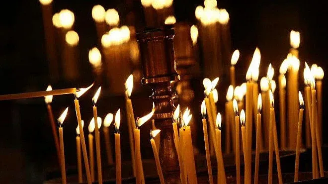 Църквата отбелязва Александровден