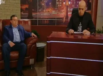 Цацаров: Ще има още обвинения срещу висши политици