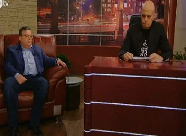 Цацаров: Ще има още обвинения срещу висши политици