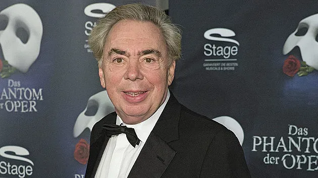 „Фантомът на операта“ – 11 пъти през януари и февруари