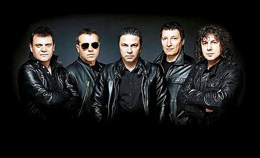 Б.Т.Р. забиват из България