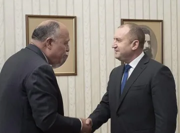 Комисия ще готви сътрудничеството между България и Египет