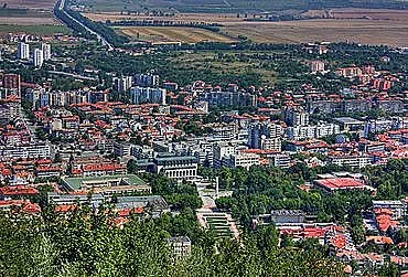 Започва градежа на нова църква в Шумен