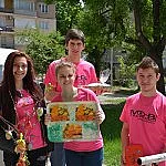 За пореден път "Коледни внучета" в Габрово