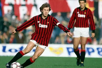 Италиански футболни звезди идват за турнира "Цоцорков"