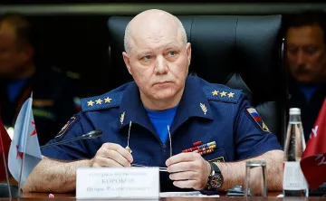 Почина началникът на ГРУ