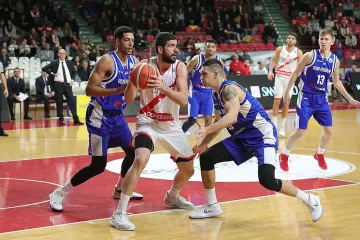 Левски Лукойл и Балкан избегнаха гранд от Италия