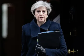 Тереза Мей отново ще преговаря за Brexit с ЕС