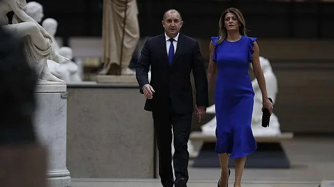 Радева: Явно имам нужда от НСО