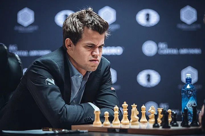 Карлсен и Каруана с девето реми в Лондон