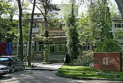 Правителствена болница става детска