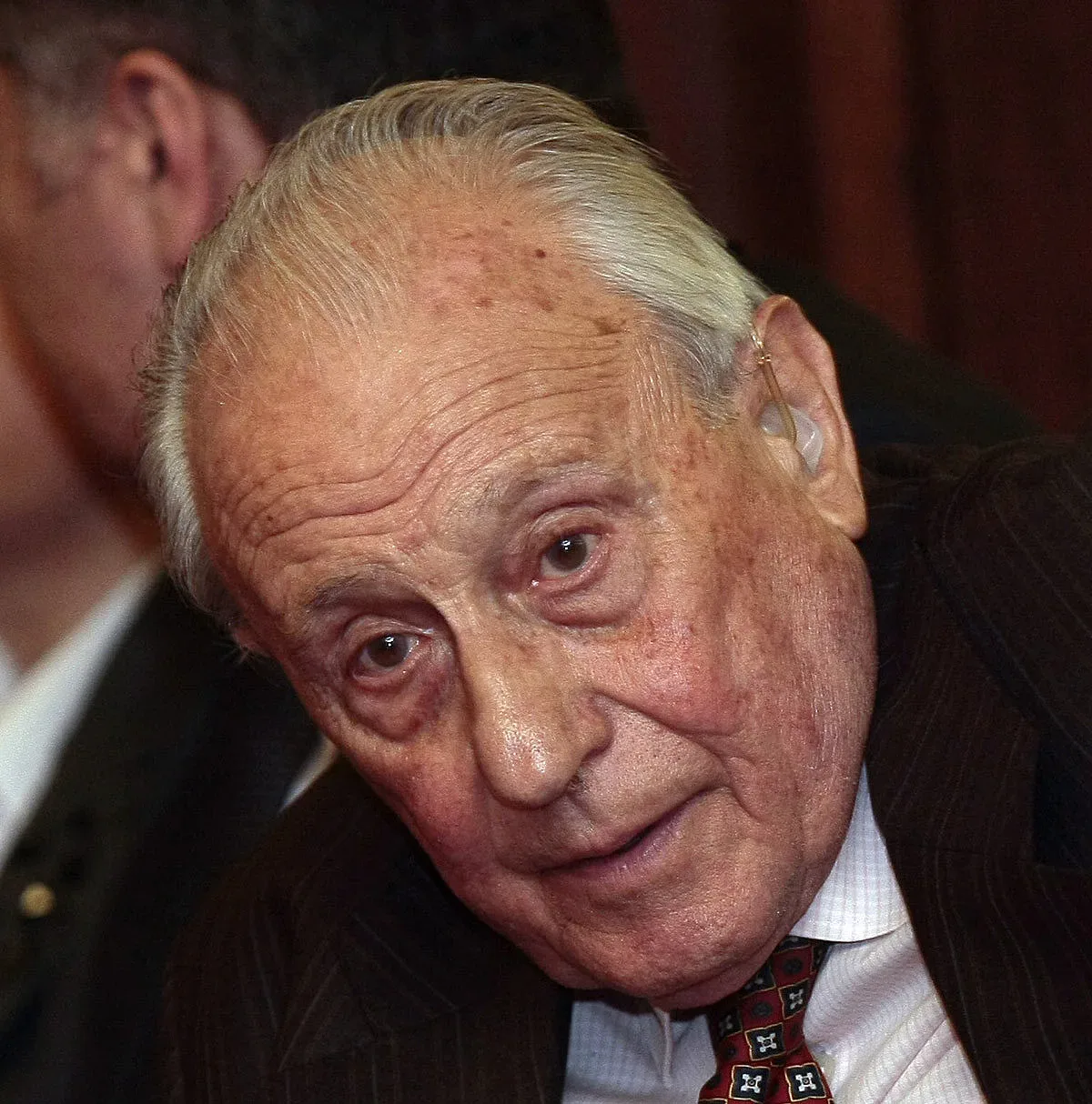 Отиде си видният юрист Васил Гоцев